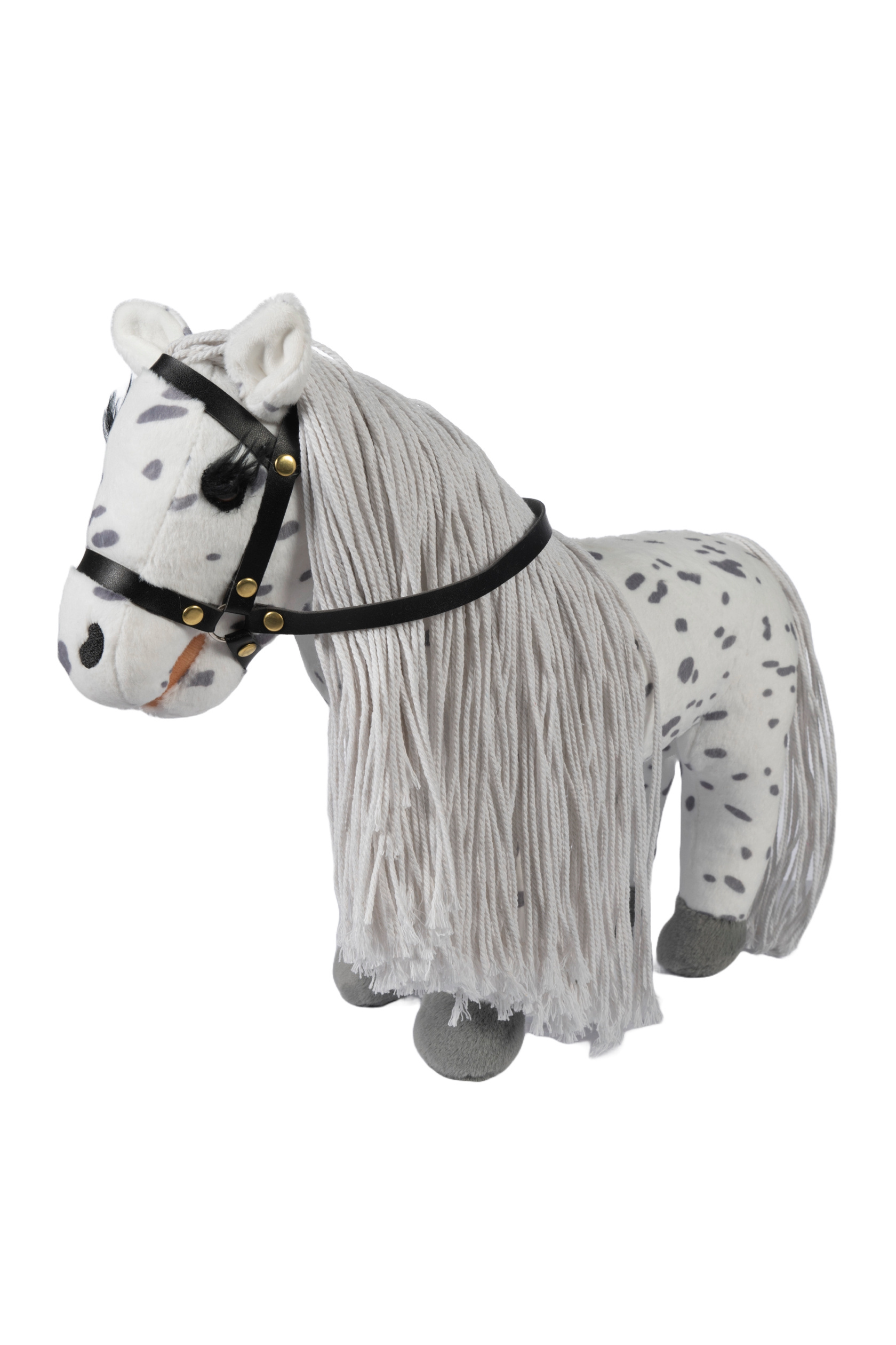 Plyšový koník HKM Cuddle Horse