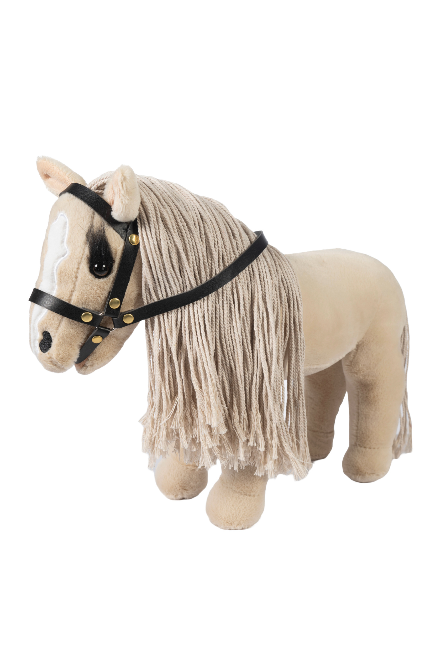 Plyšový koník HKM Cuddle Horse