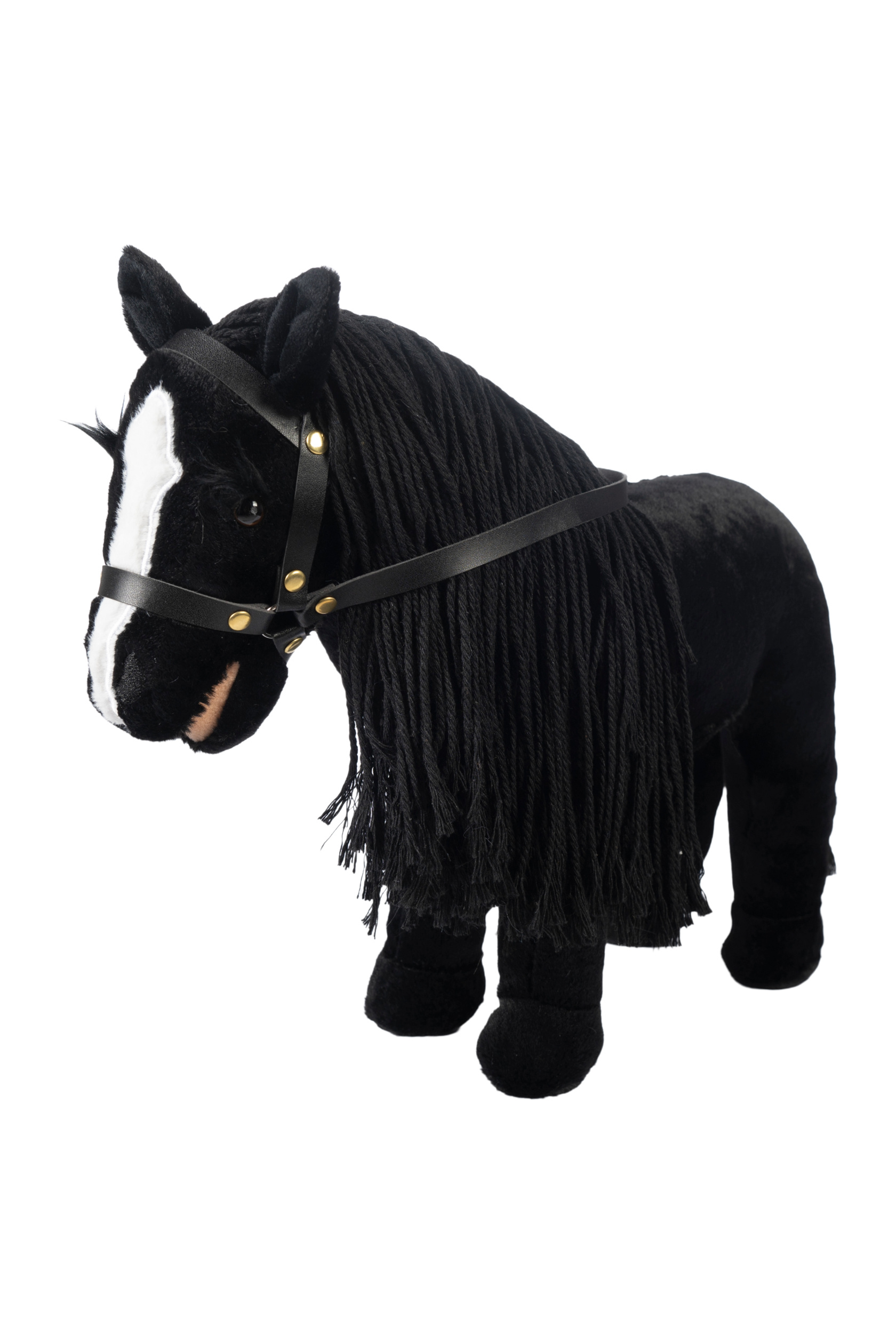 Plyšový koník HKM Cuddle Horse