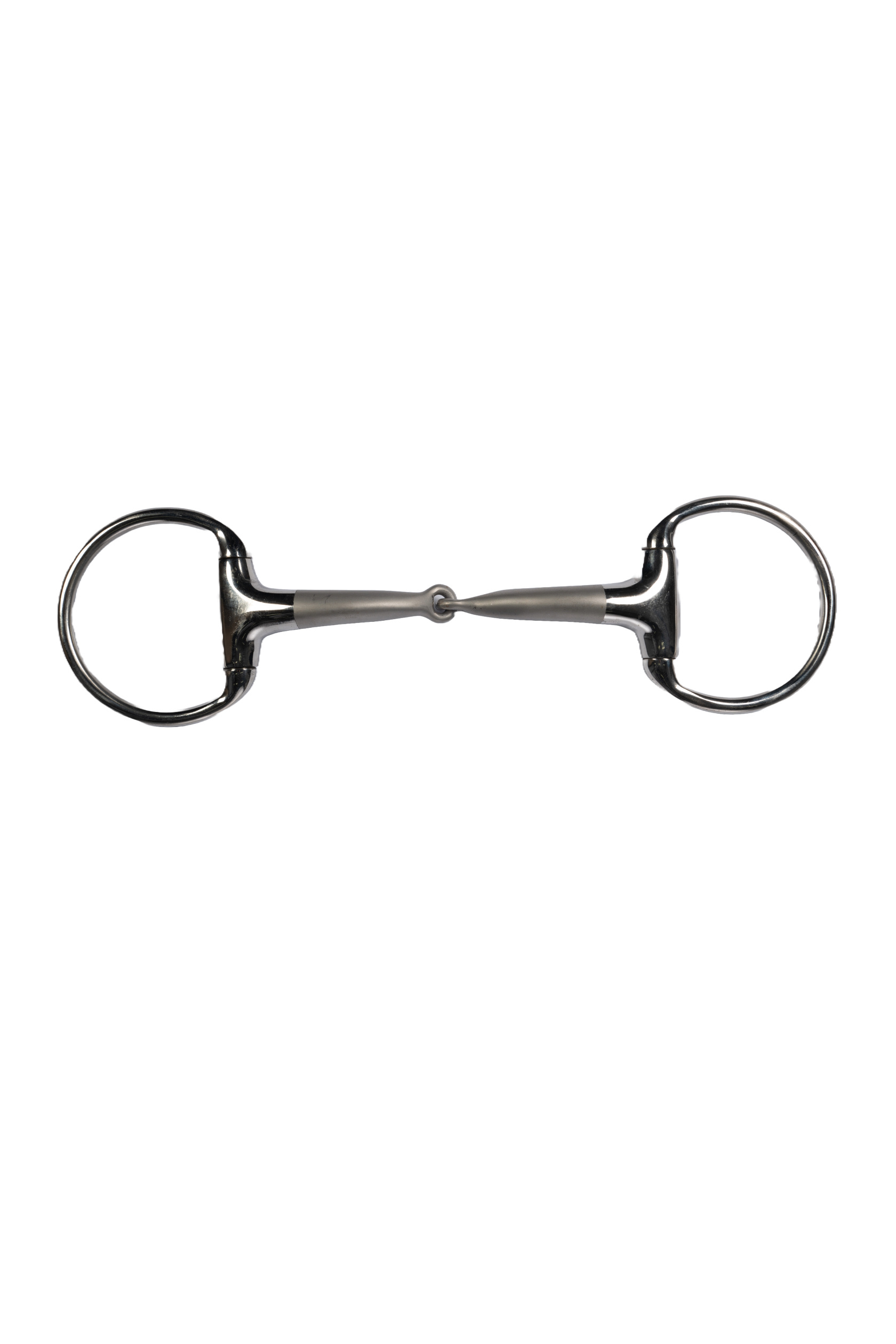 1x lomená oliva HKM Soft Touch 16 mm