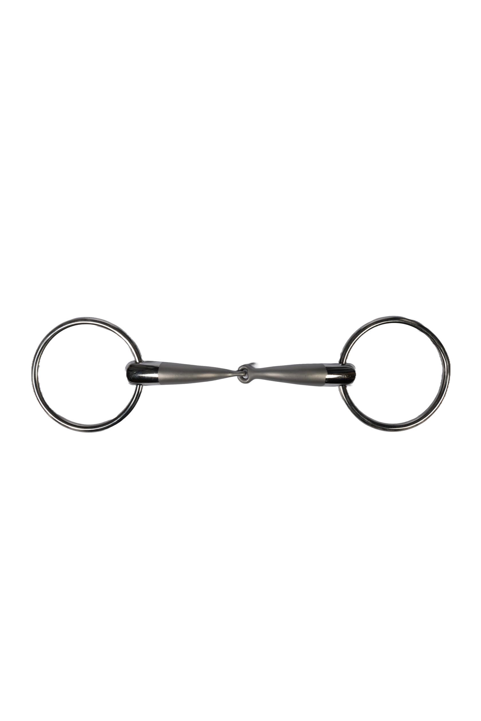 1x lomené stihlo HKM Soft Touch 16 mm