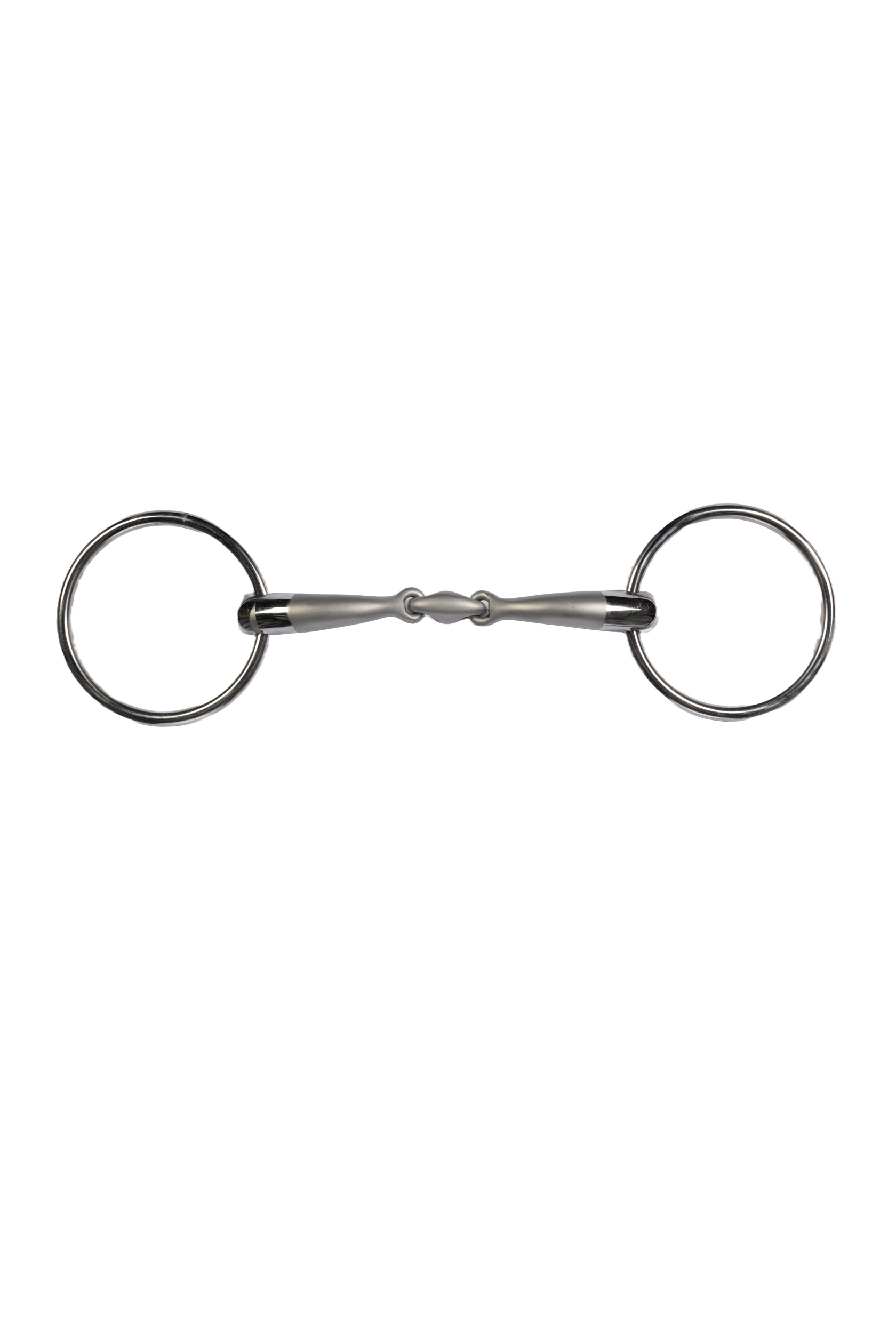 2x lomené stihlo HKM Soft Touch 16 mm
