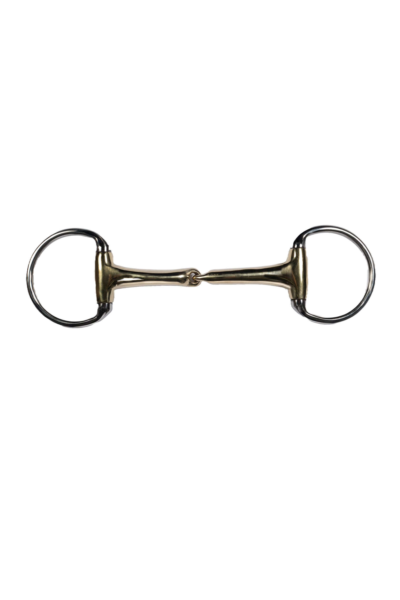 1x lomená oliva HKM Soft Contact 16 mm