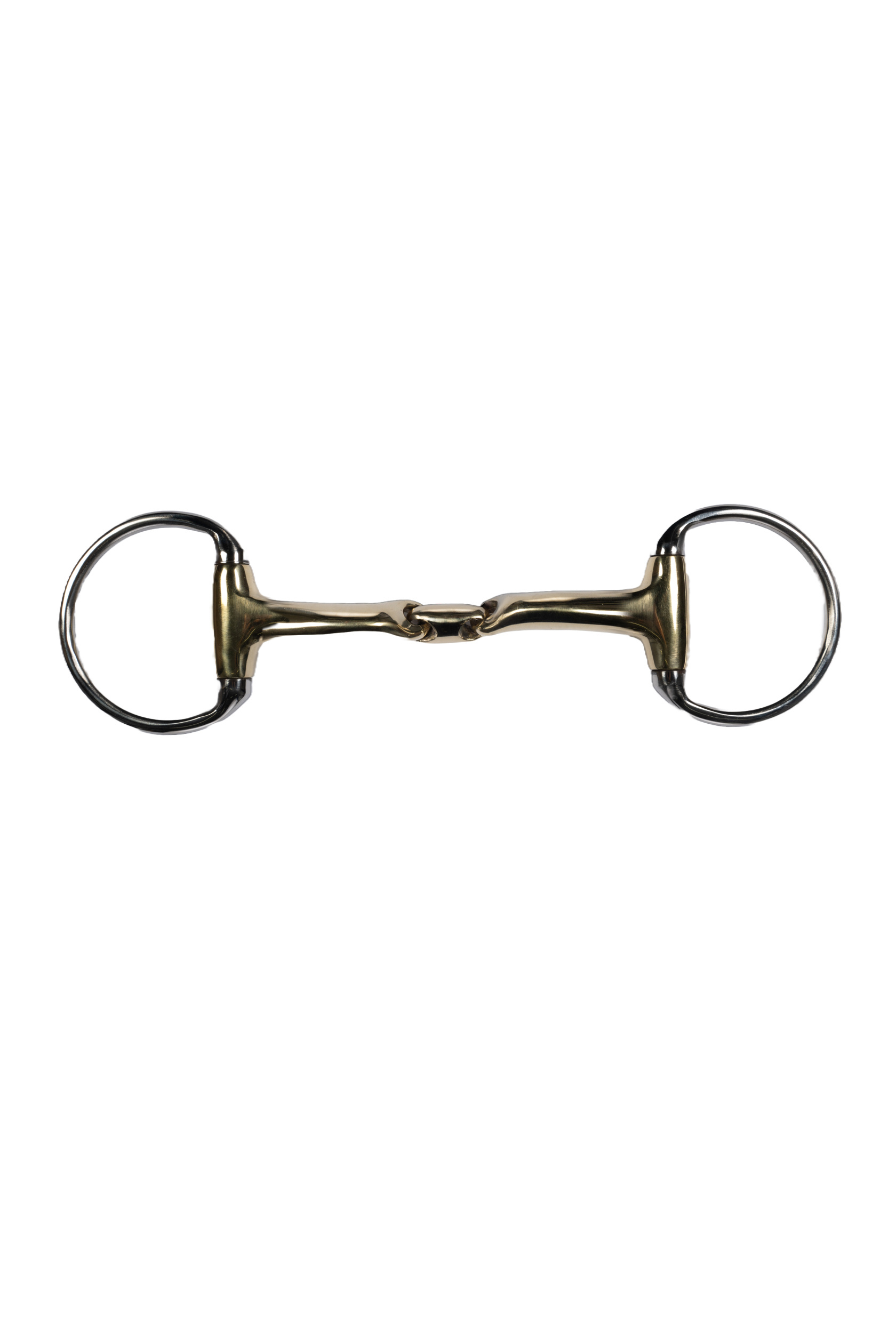 2x lomená oliva HKM Soft Contact 14 mm