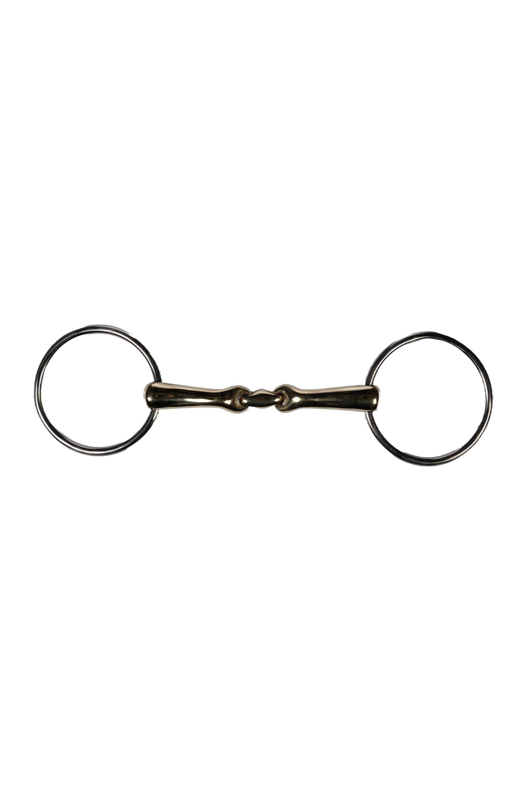 2x lomené stihlo HKM High Curve 16 mm
