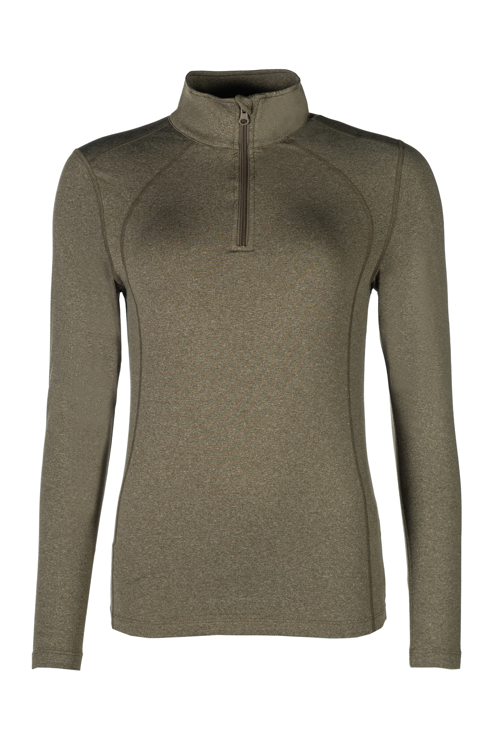 Dámské funkční termo tričko HKM Essentials Winter