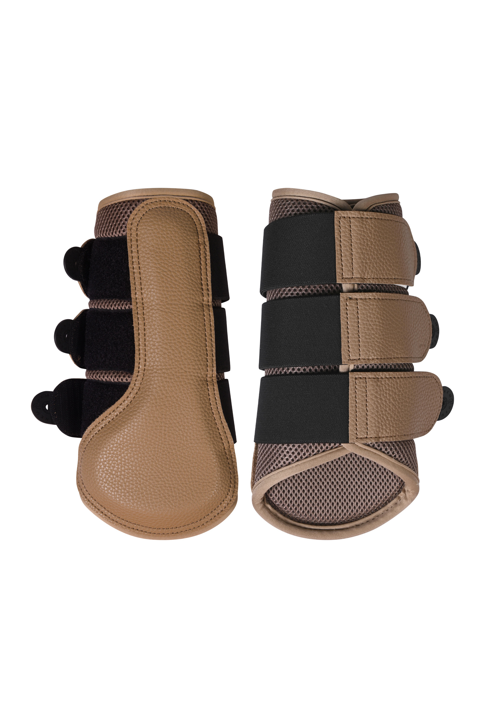 Prodyšné kamaše HKM Comfort Breath