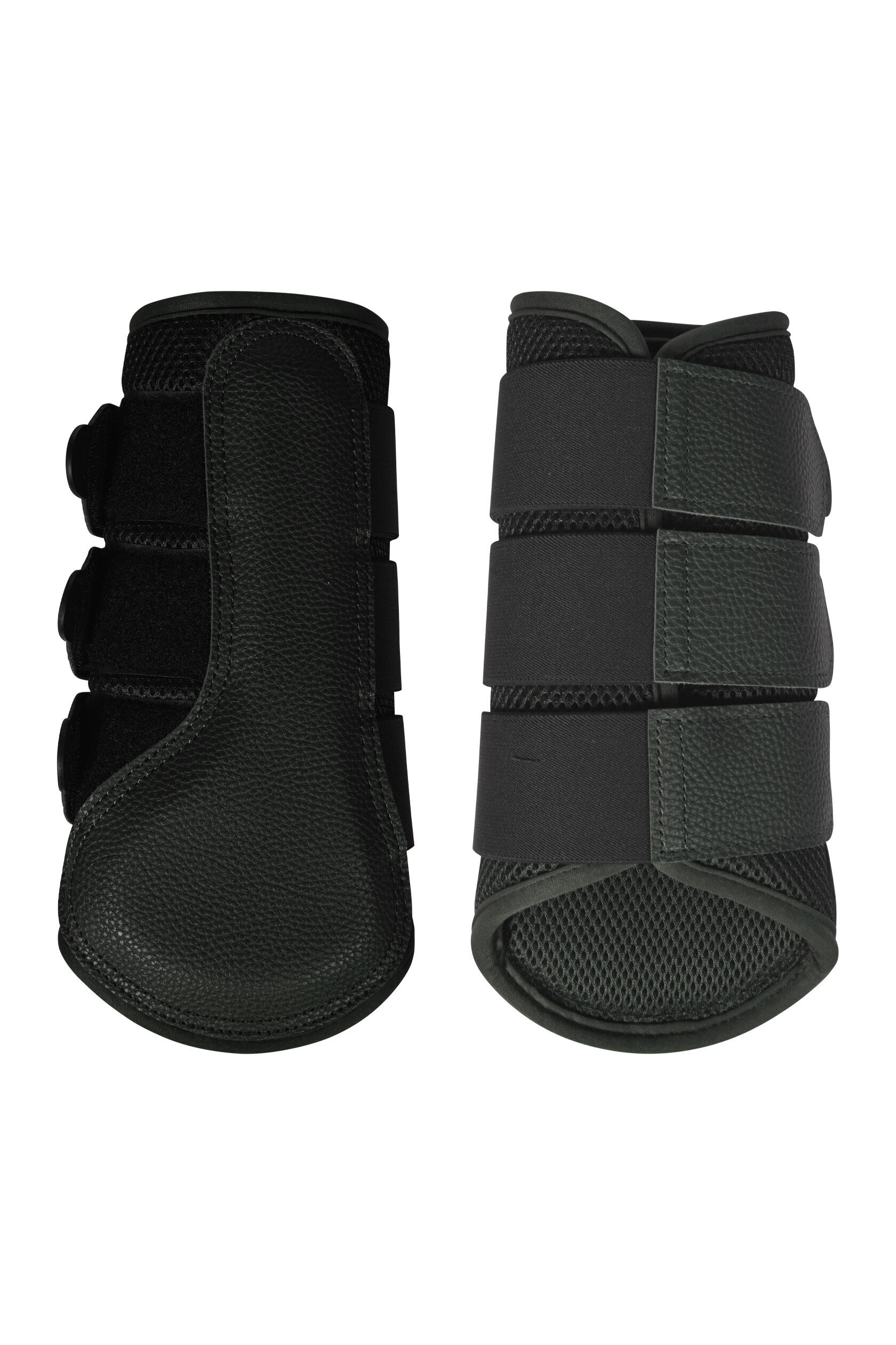 Prodyšné kamaše HKM Comfort Breath