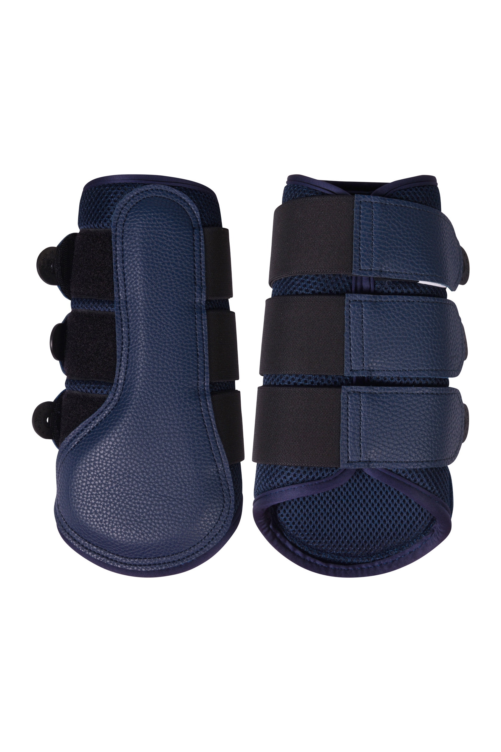 Prodyšné kamaše HKM Comfort Breath