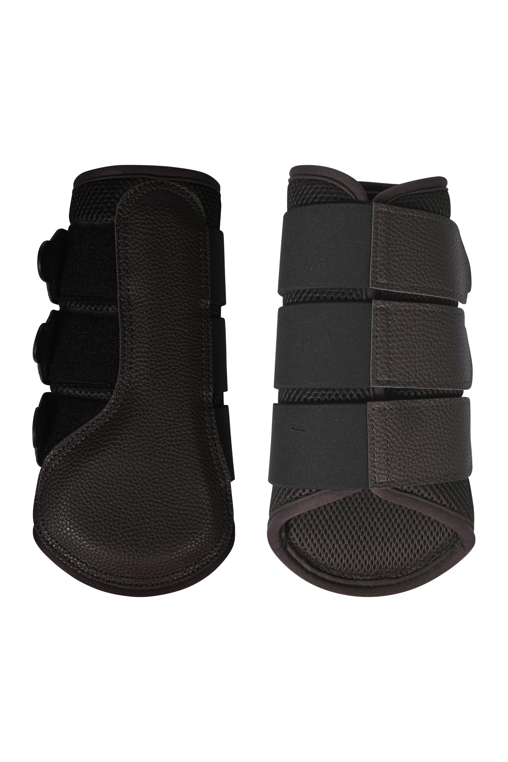 Prodyšné kamaše HKM Comfort Breath