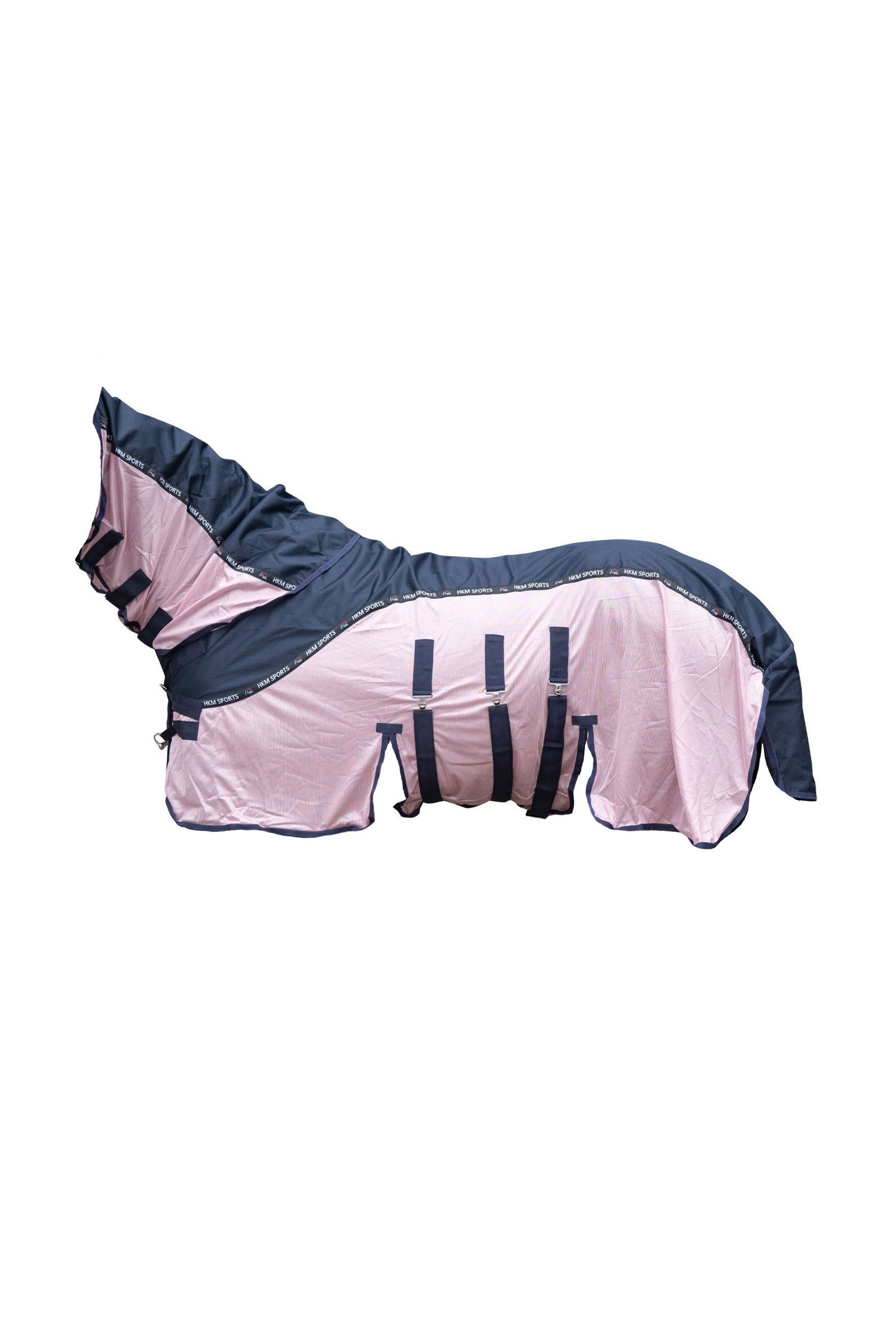 Nepromokavá deka proti hmyzu HKM Comfort Rain