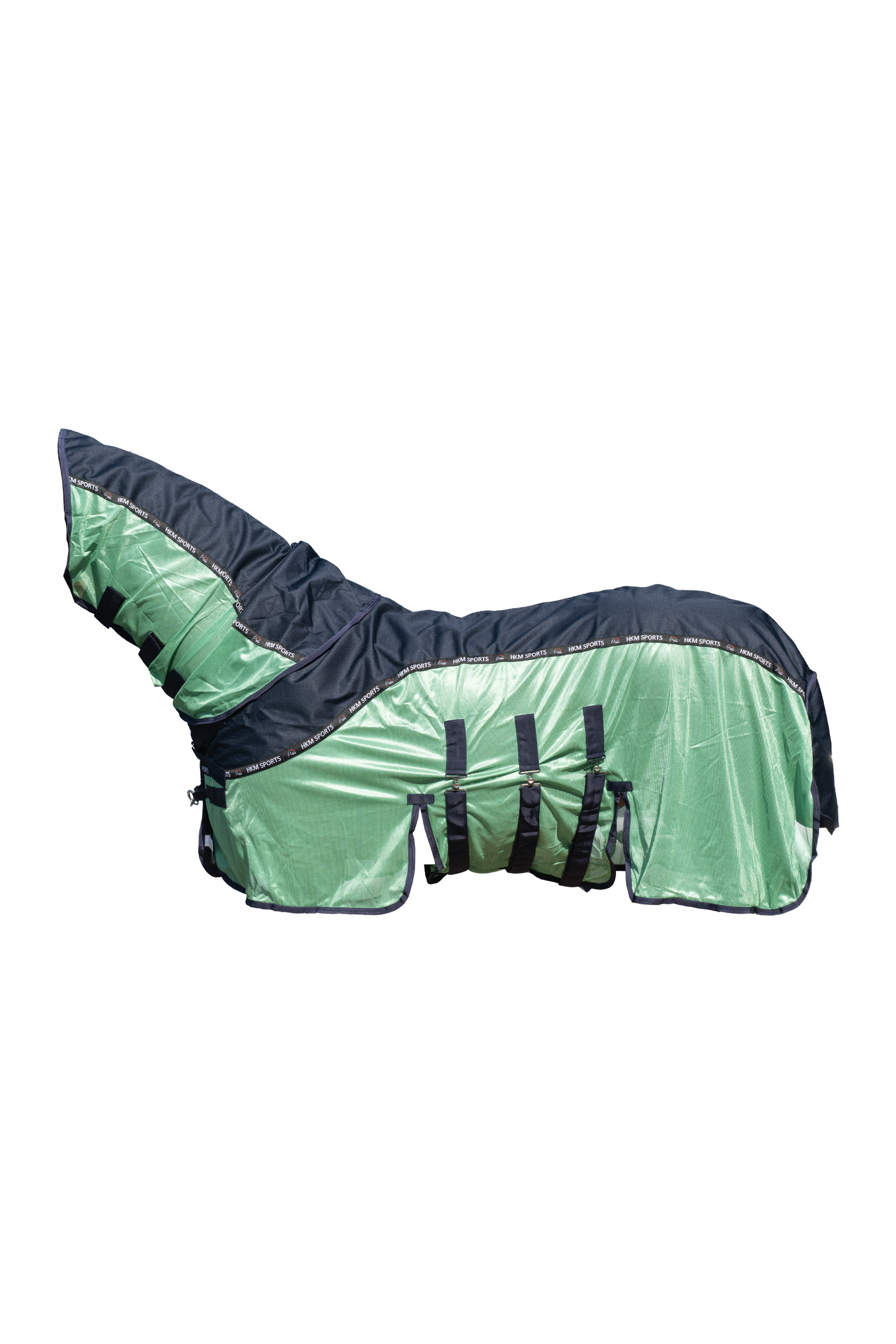 Nepromokavá deka proti hmyzu HKM Comfort Rain