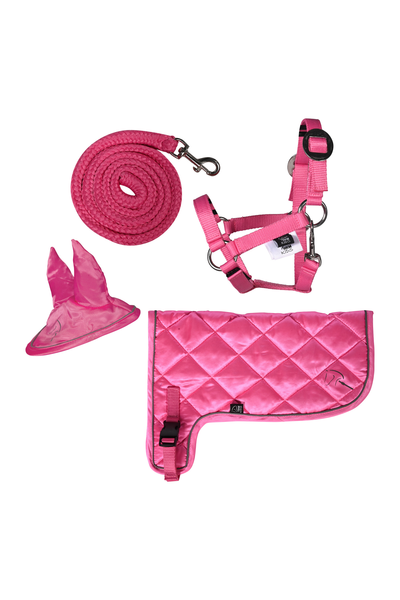 Neonová sada pro hobby horse HKM