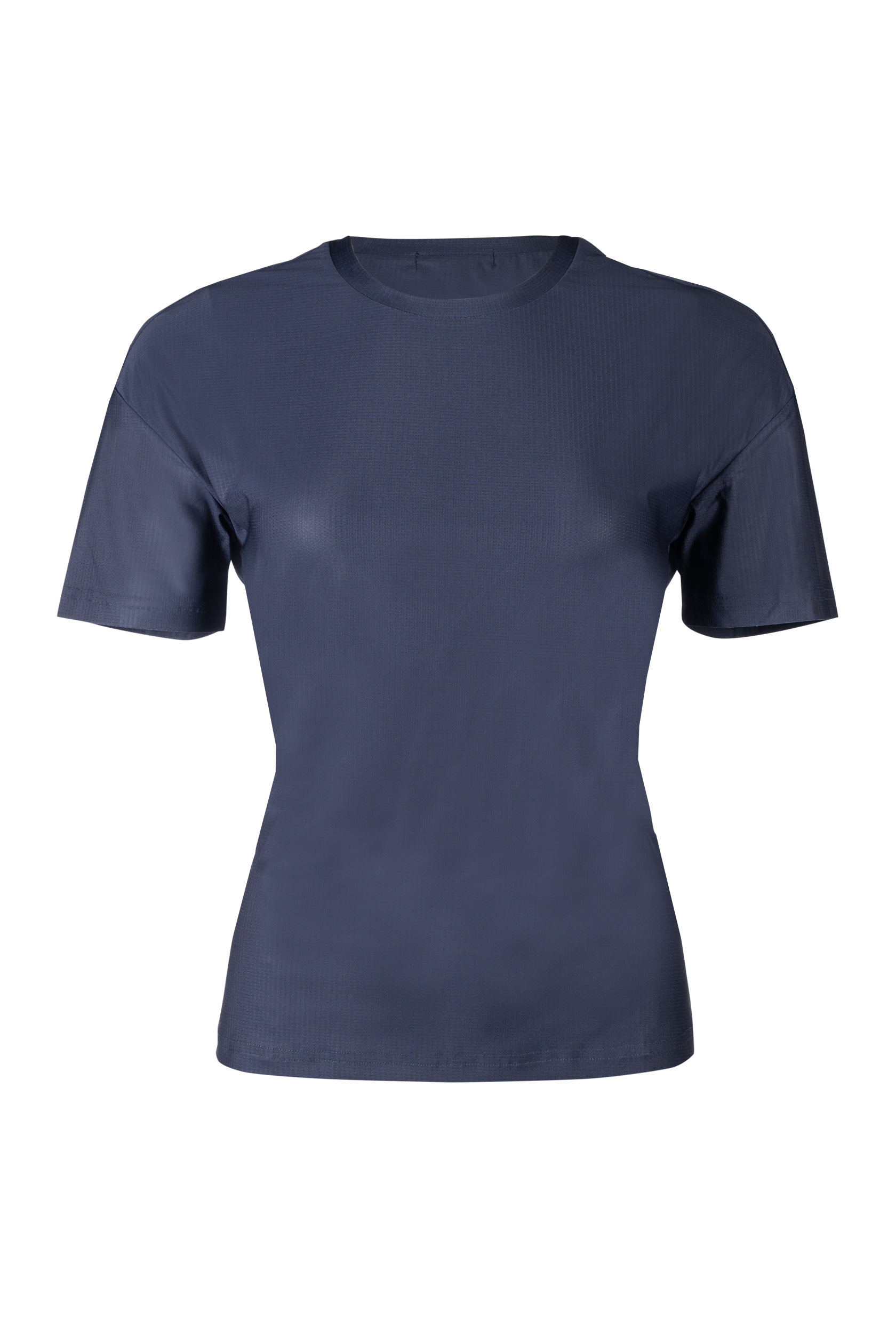 Dámské jezdecké tričko HKM Sporty Mesh
