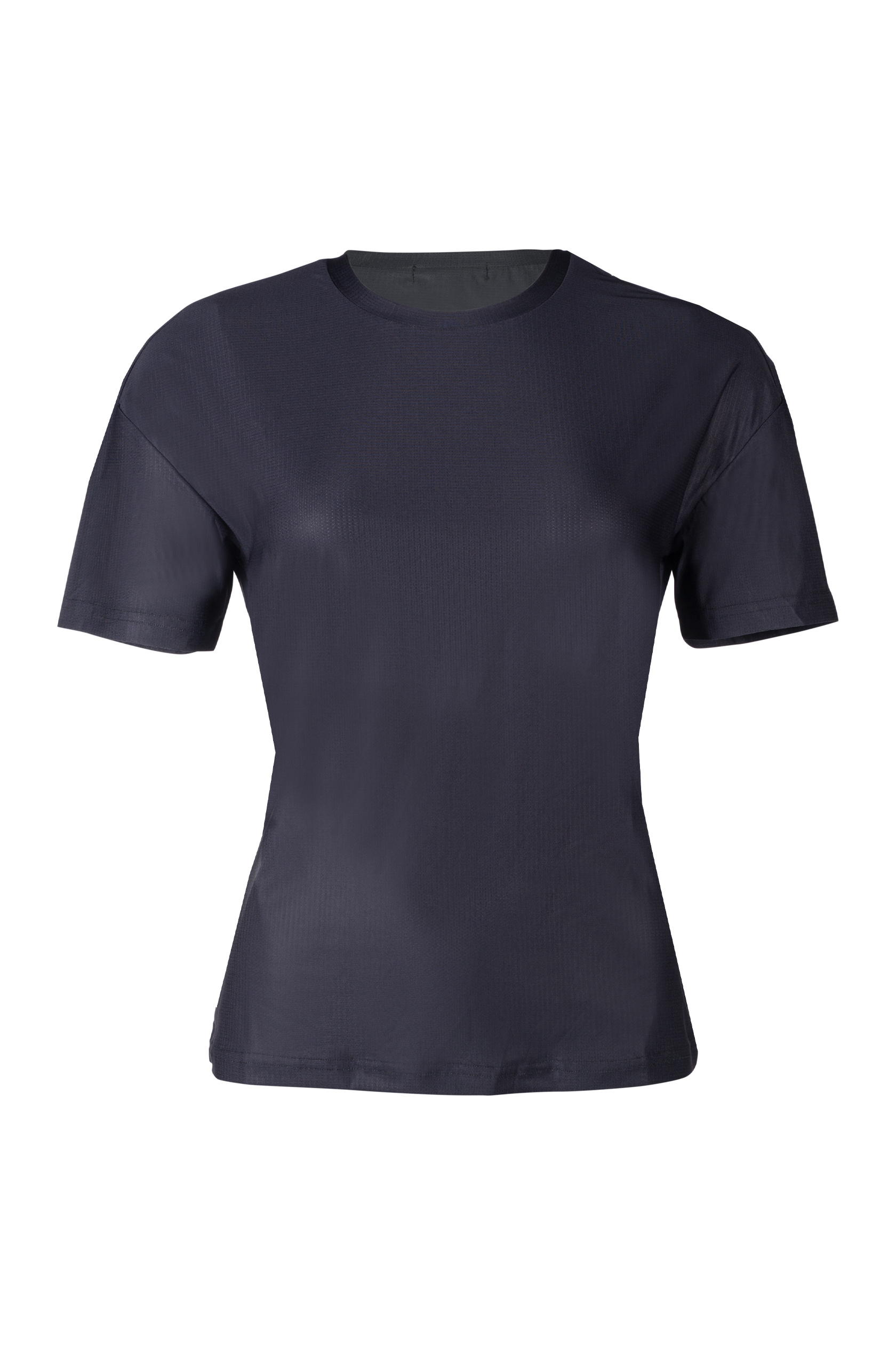 Dámské jezdecké tričko HKM Sporty Mesh