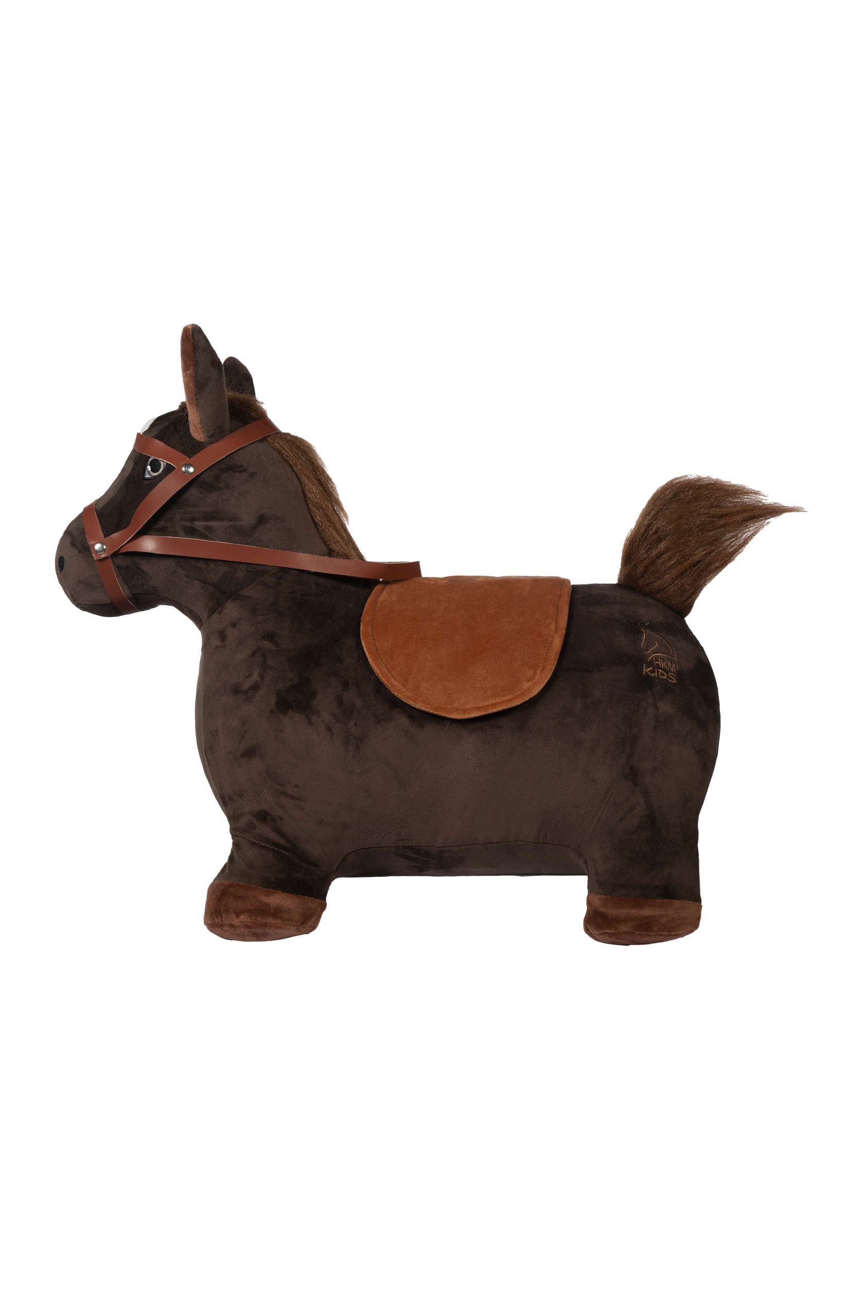 Skákací koník HKM Jumping Horse
