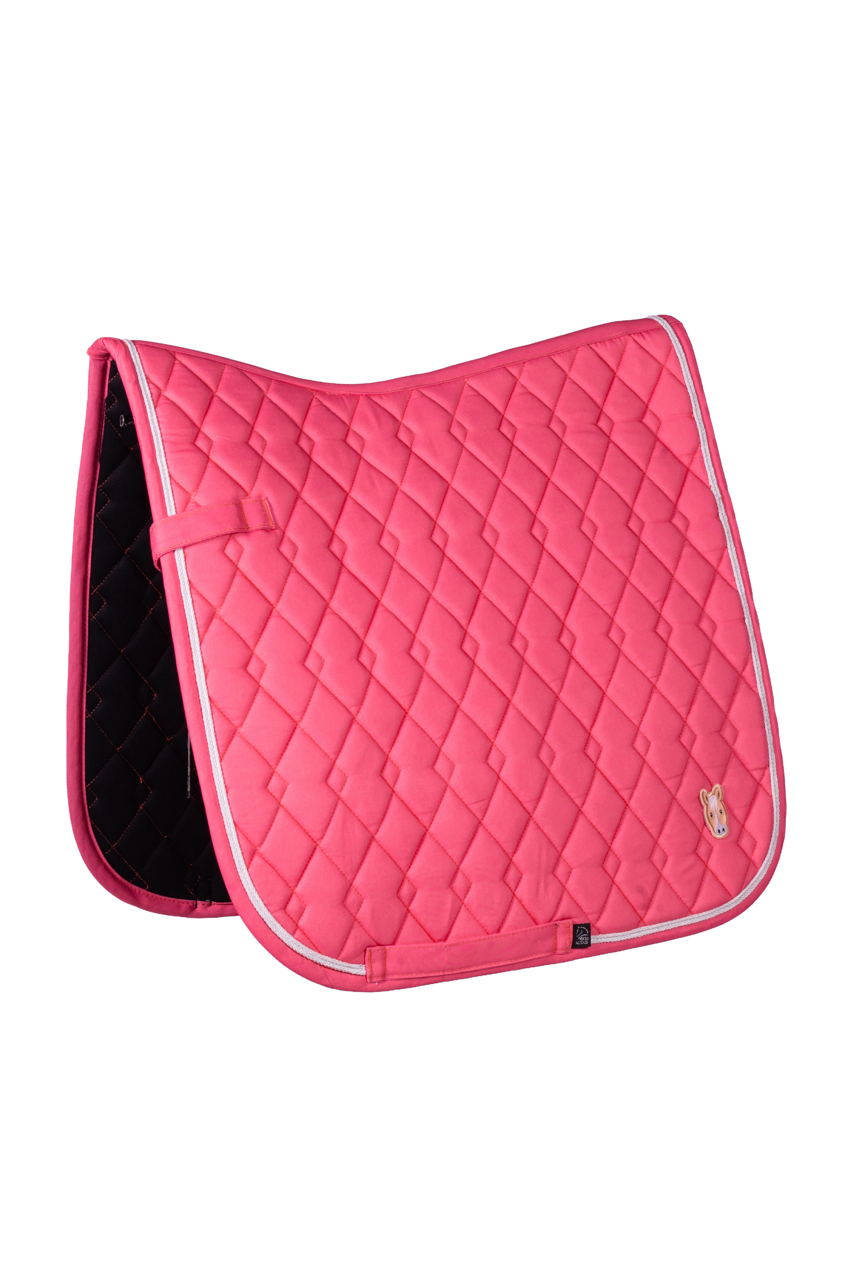 Podsedlová dečka HKM Maui Patch pro Shetty a pony