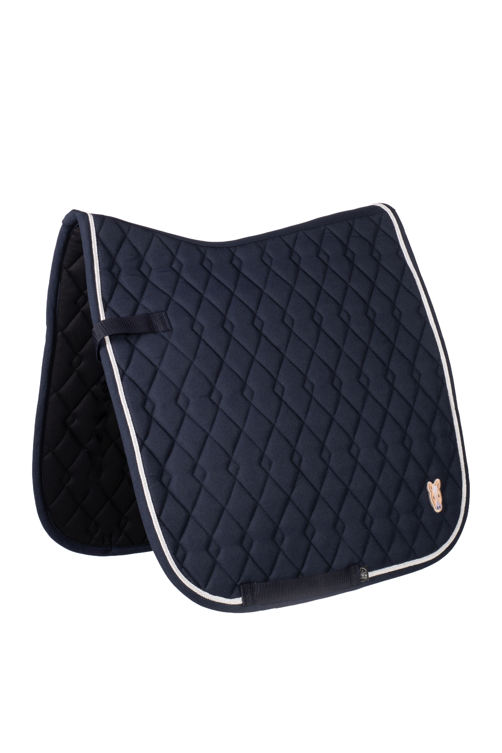 Podsedlová dečka HKM Maui Patch pro Shetty a pony