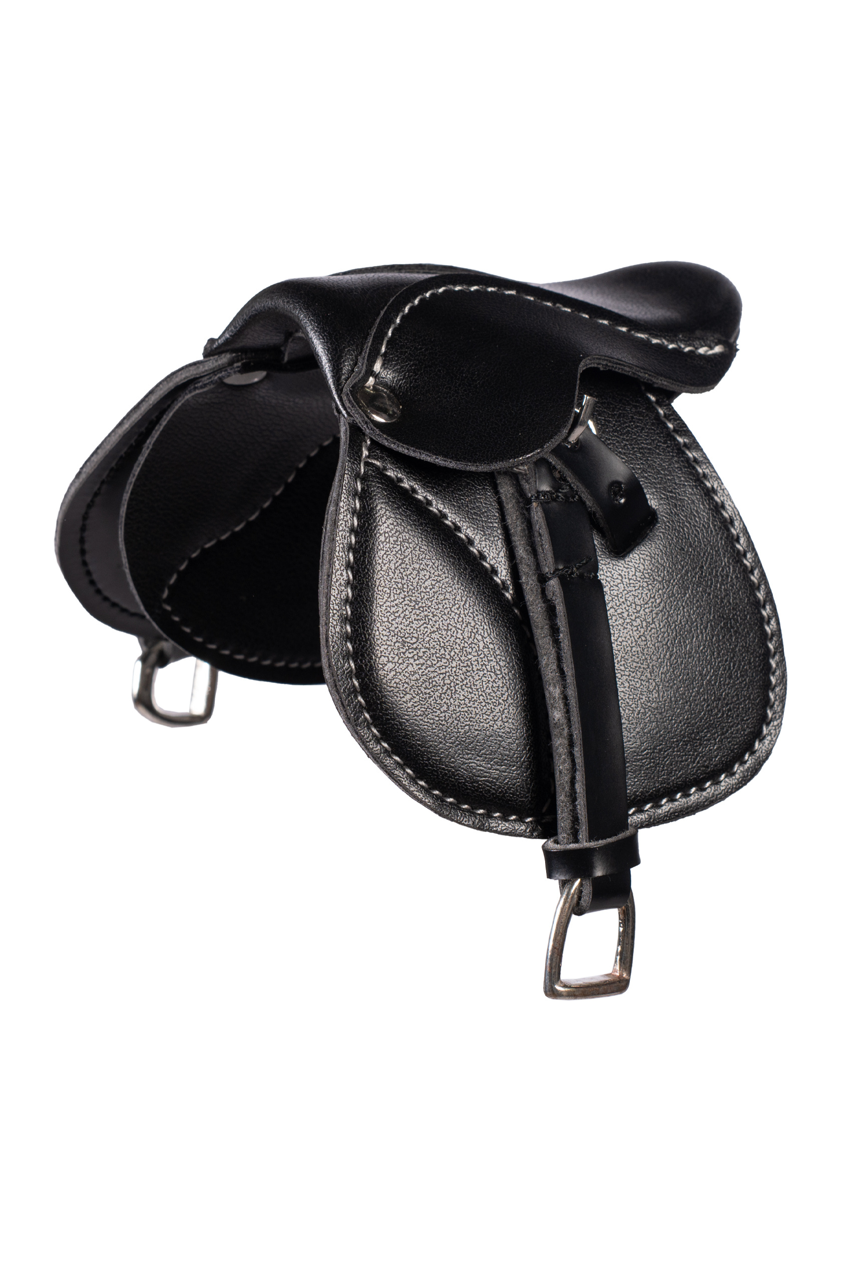 Sedlo pro plyšového koníka HKM Cuddle Horse