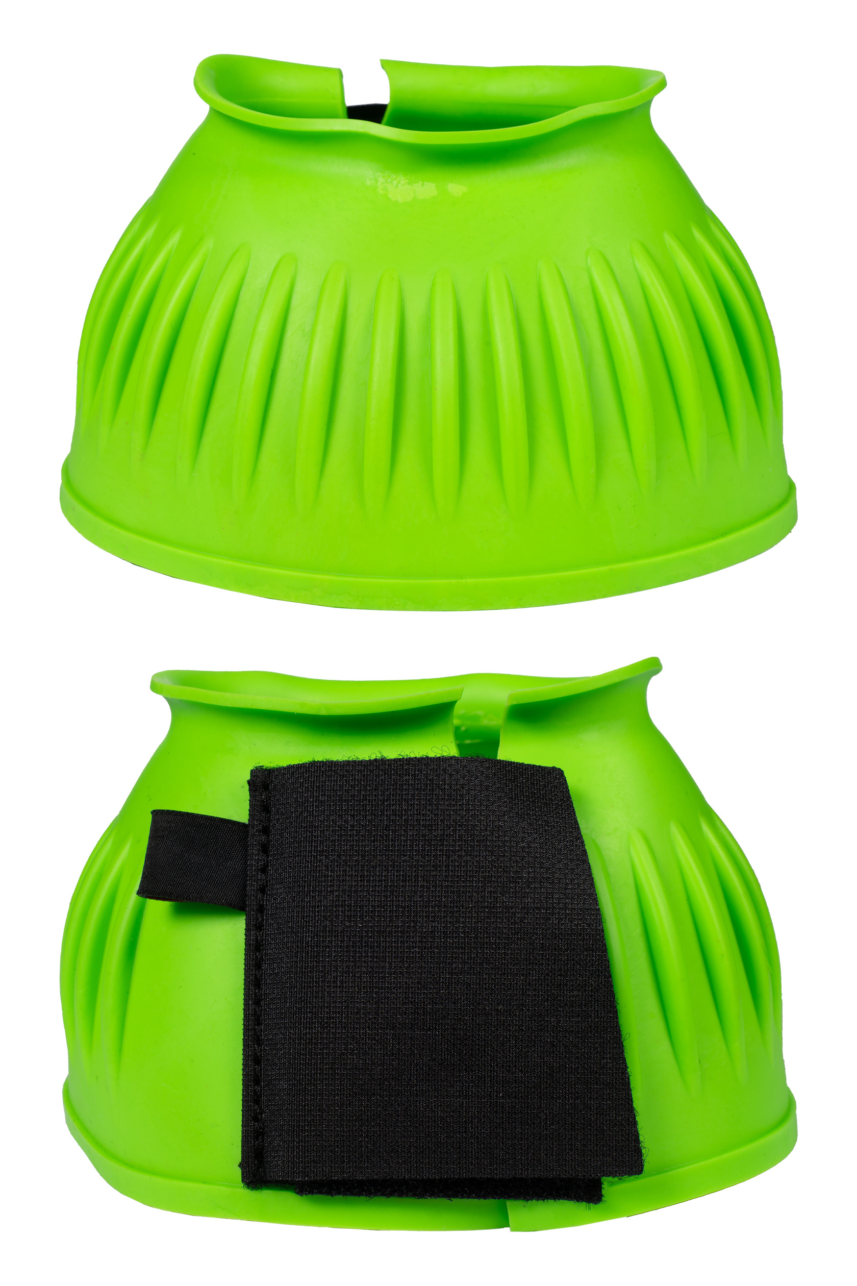 Gumové zvony HKM Atlanta Neon