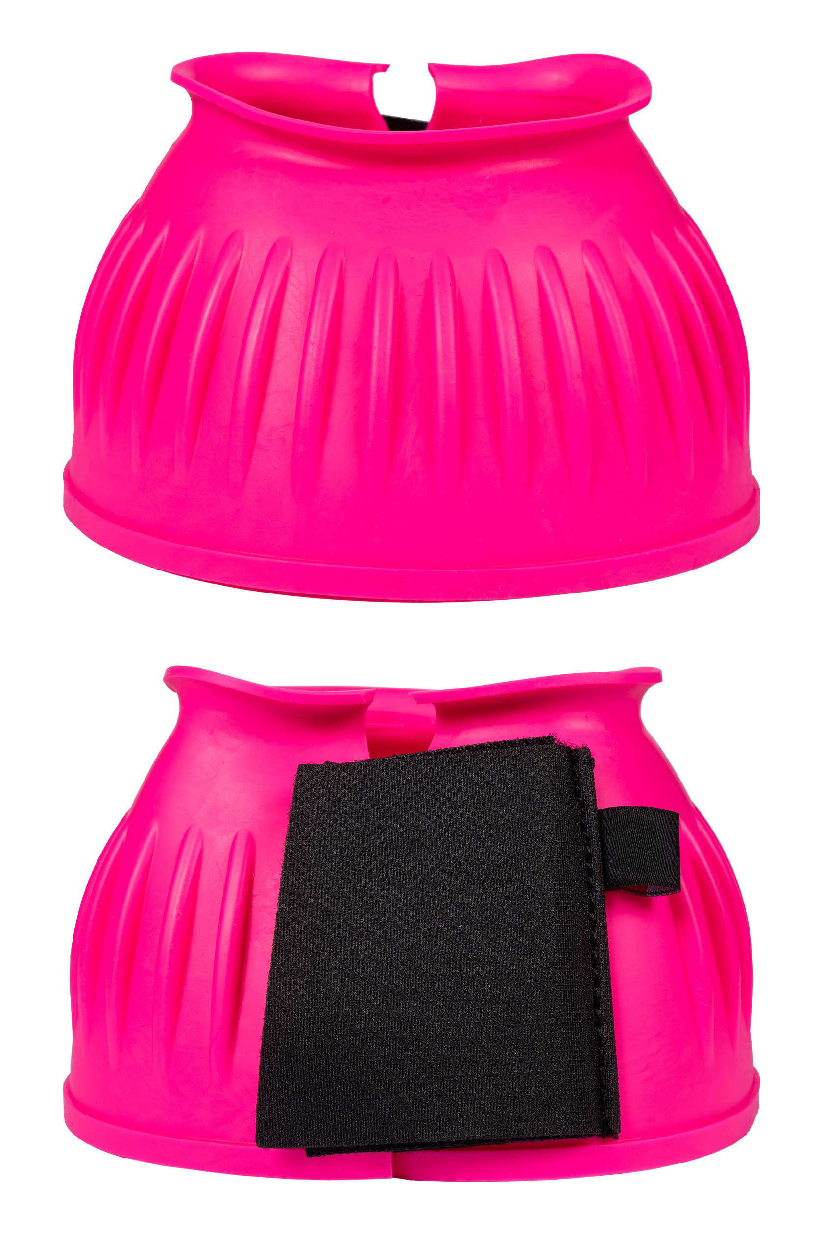 Gumové zvony HKM Atlanta Neon