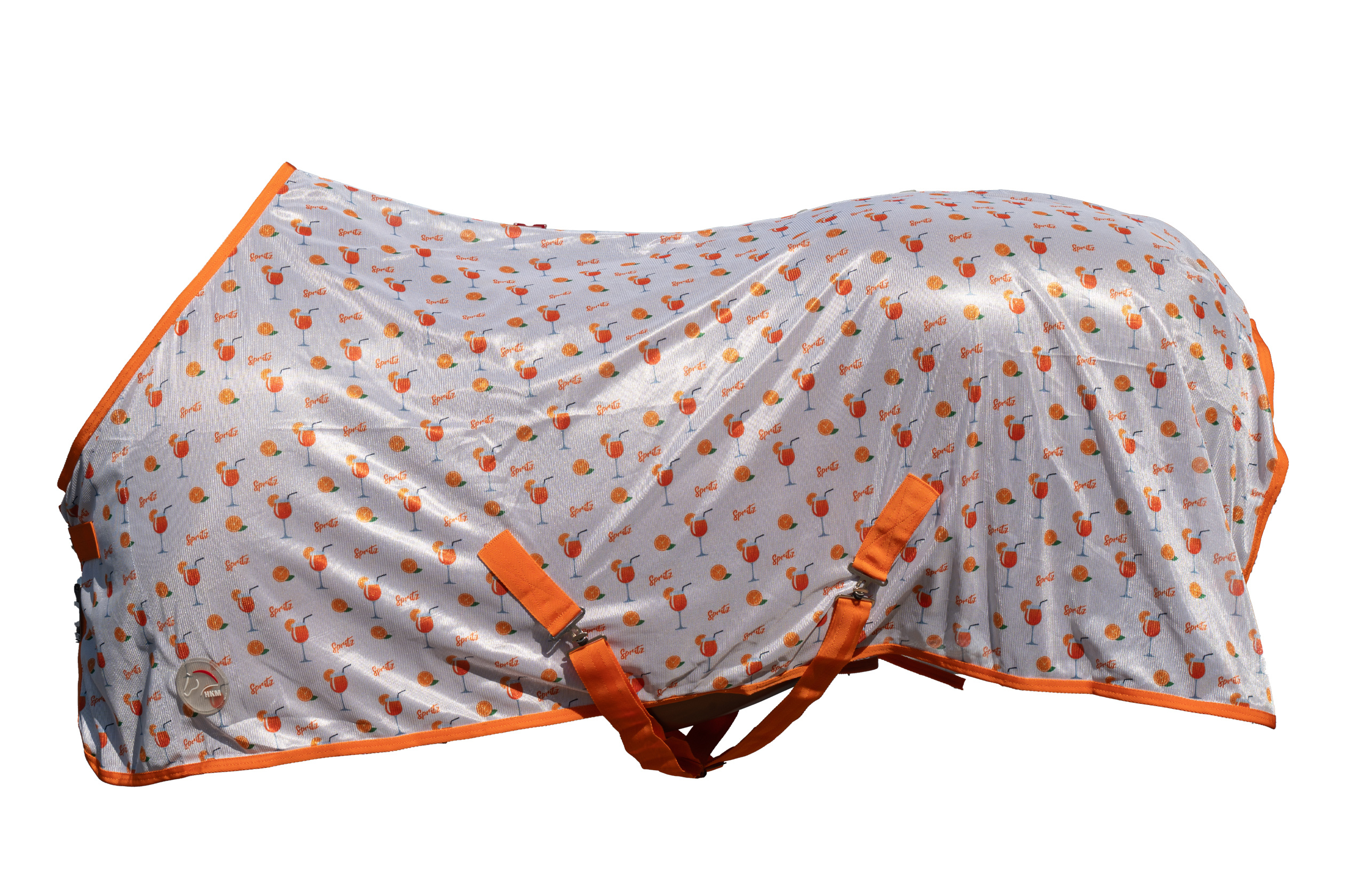 Deka proti hmyzu HKM Splash
