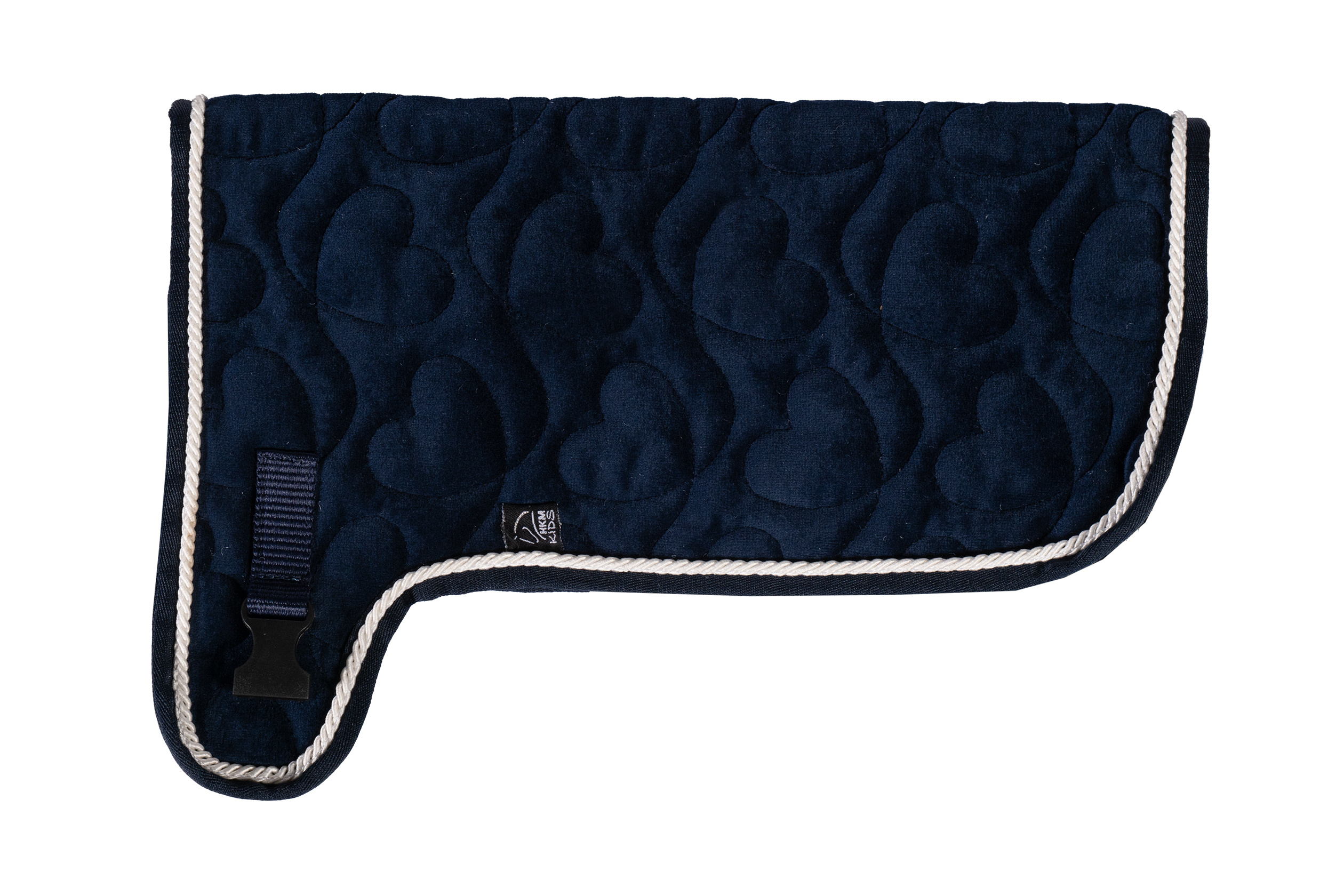 Nastavitelná deka pro hobby horse HKM