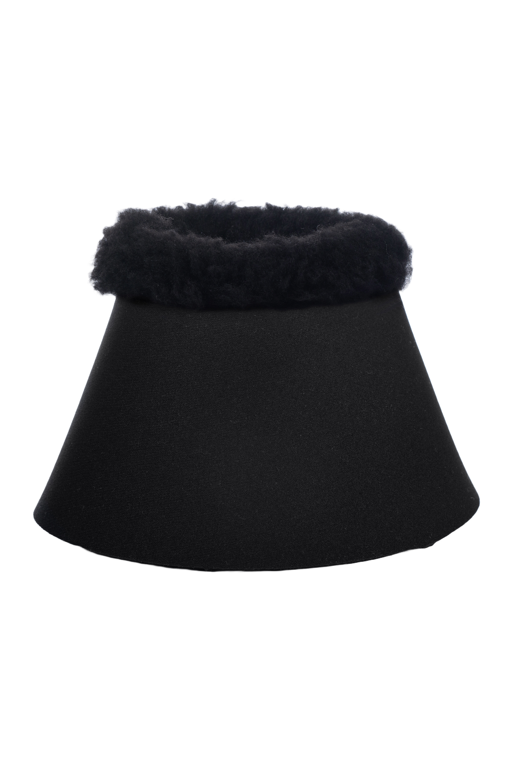 Softoprenové zvony HKM Comfort s polstrováním