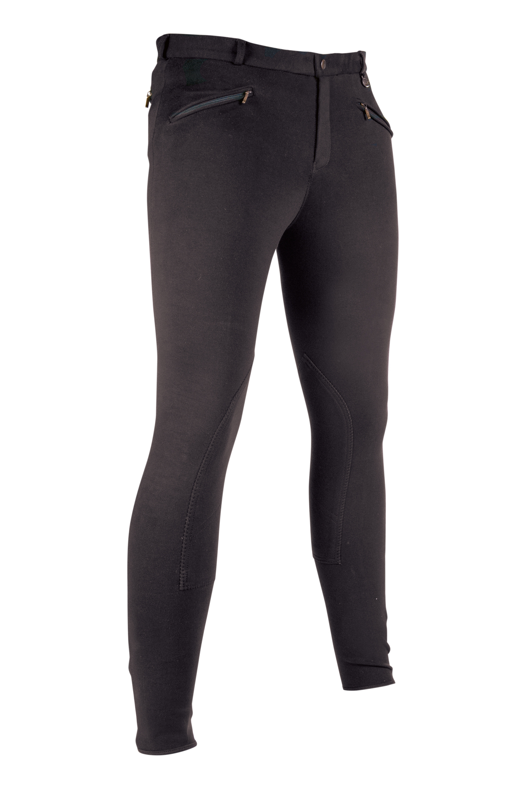 Pánské jezdecké rajtky HKM Basic