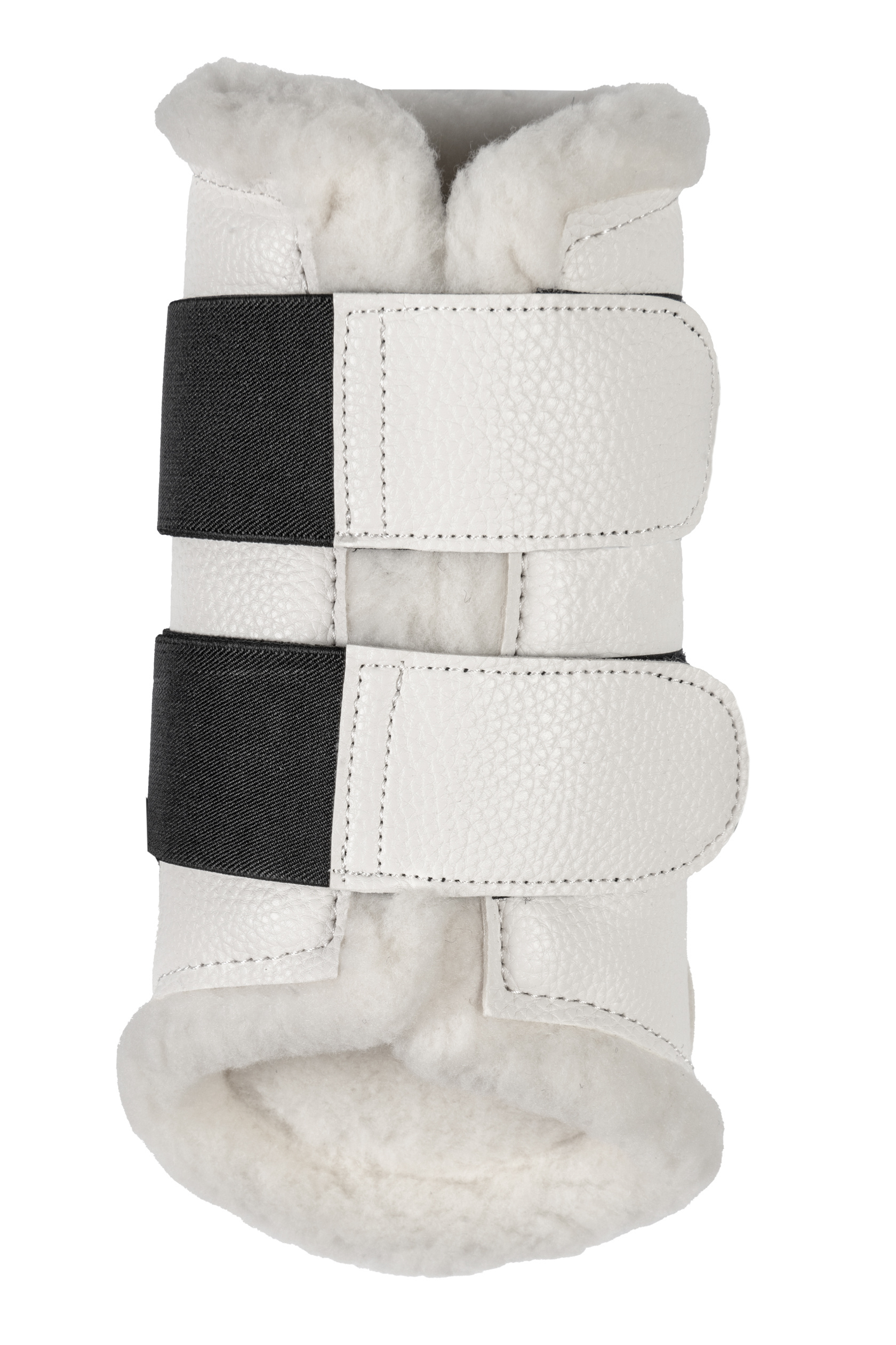 Kamaše HKM Comfort Premium Fur II