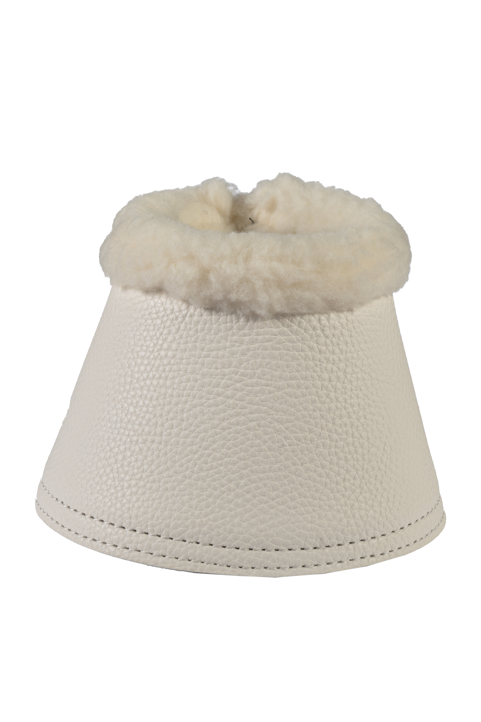 Zvony HKM Comfort Premium Fur II