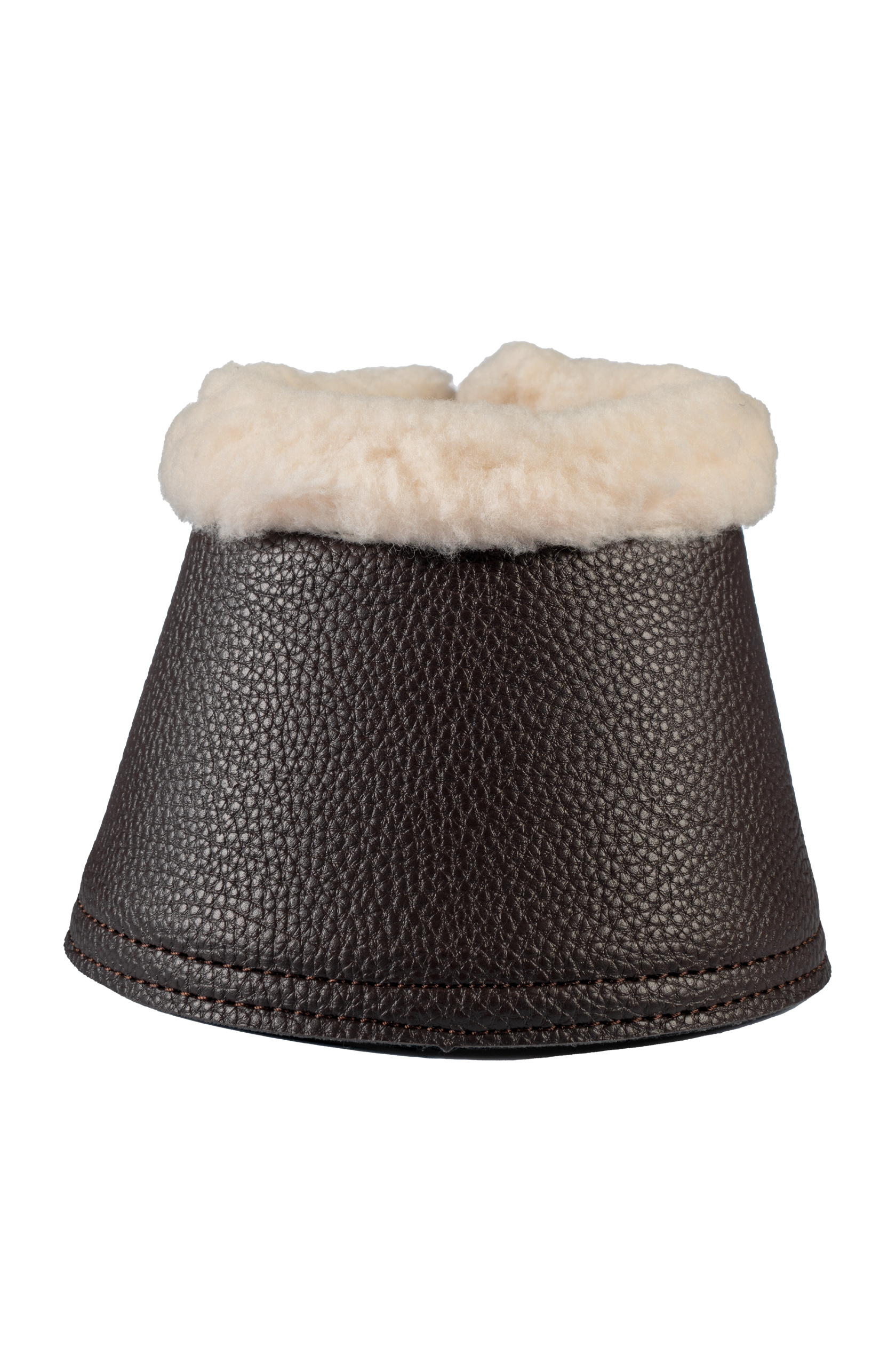 Zvony HKM Comfort Premium Fur II