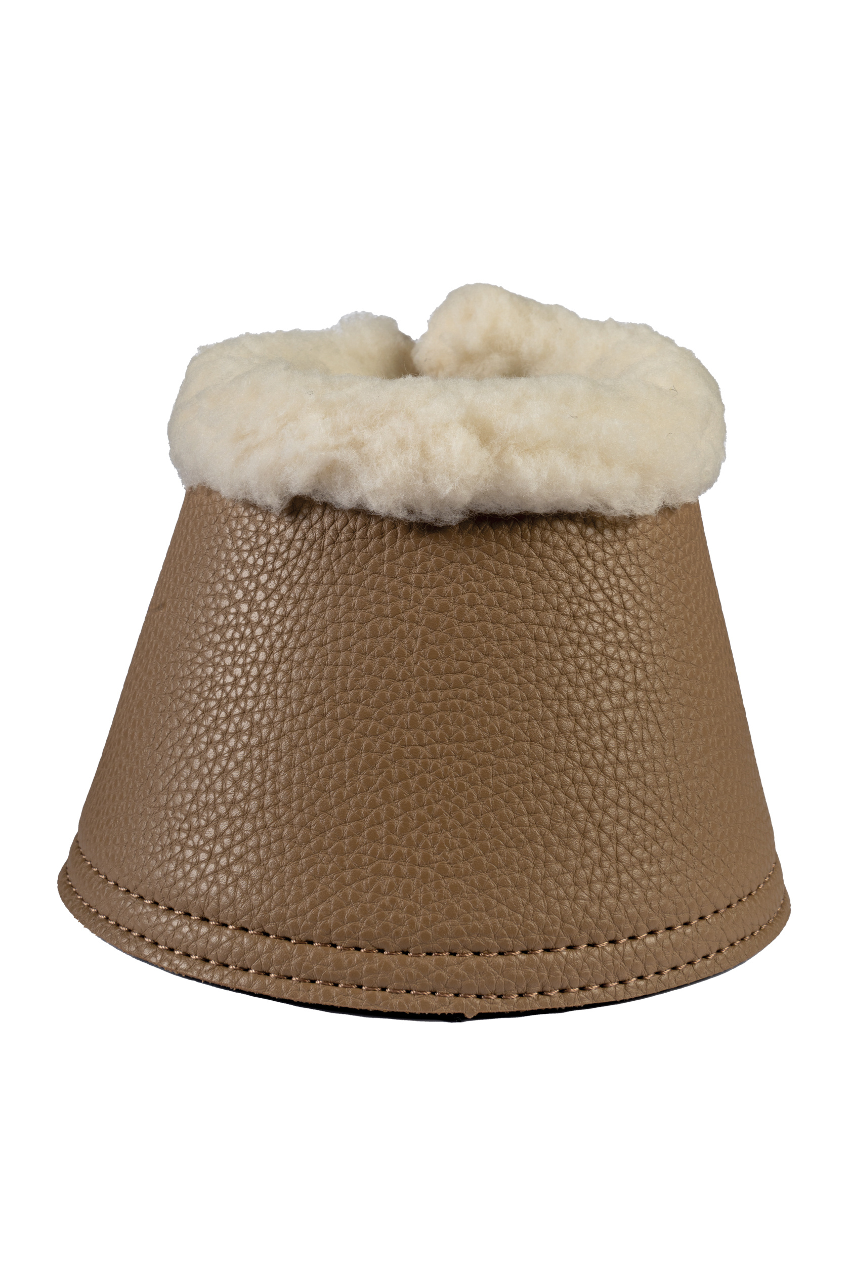 Zvony HKM Comfort Premium Fur II