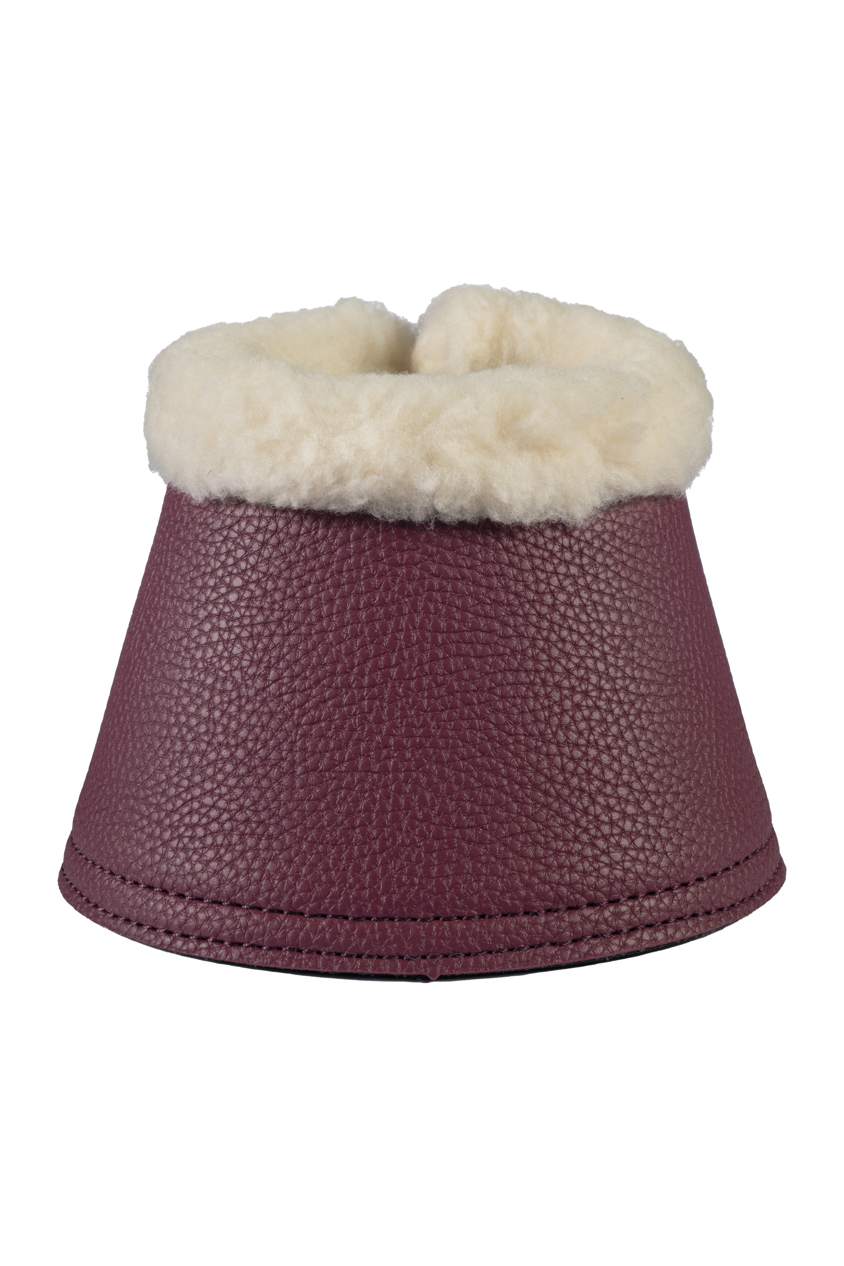 Zvony HKM Comfort Premium Fur II