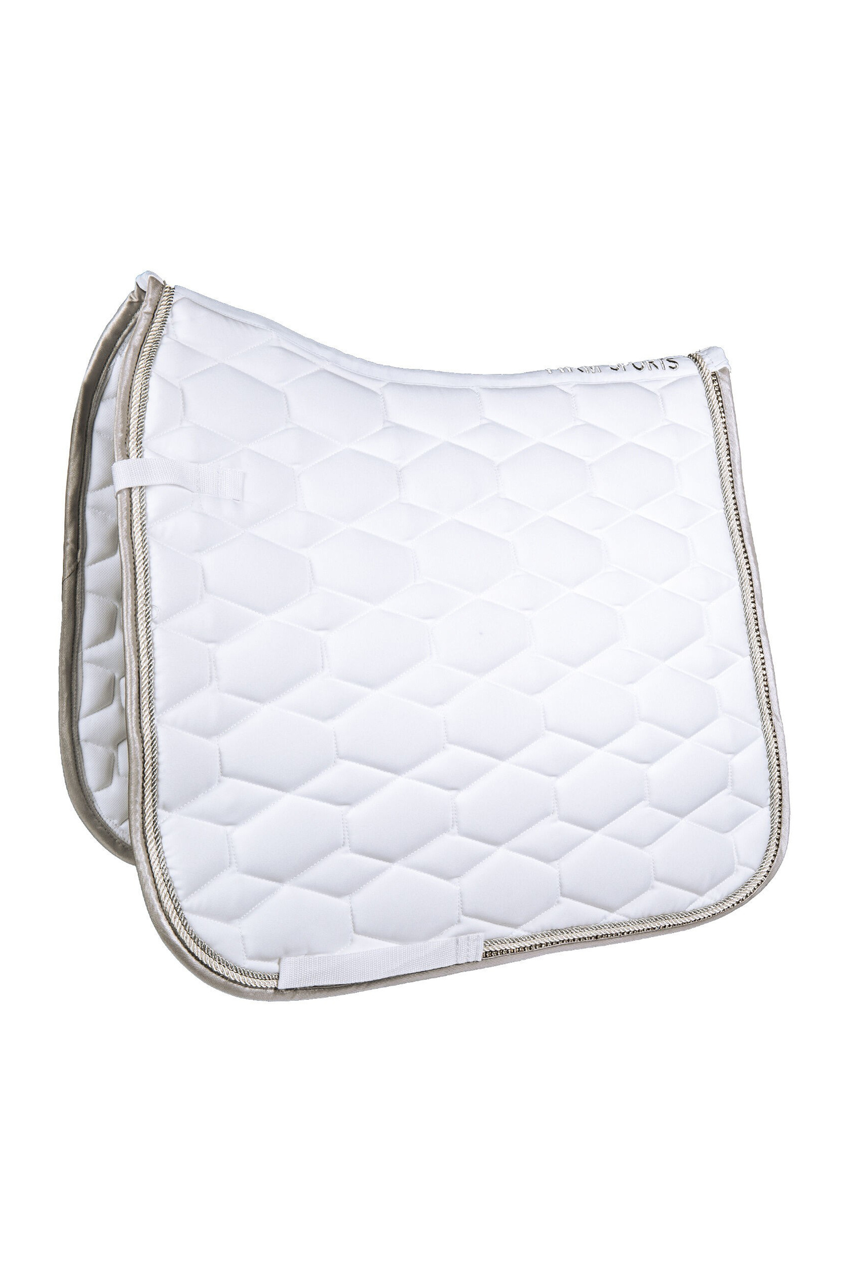 Podsedlová dečka HKM Crystal Fashion