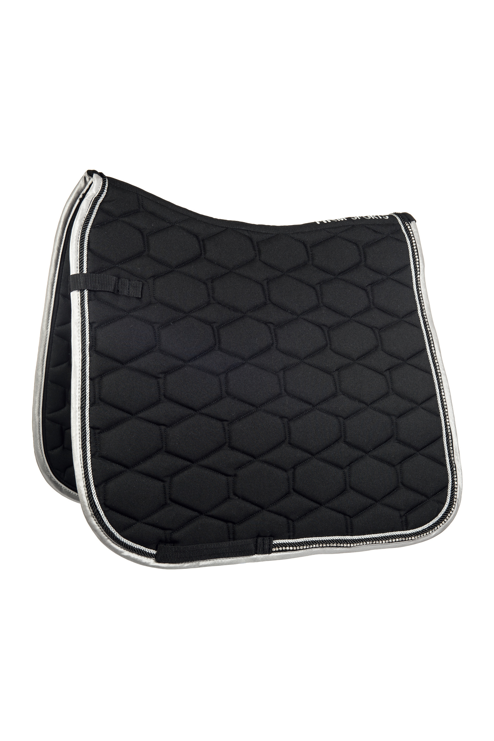 Podsedlová dečka HKM Crystal Fashion