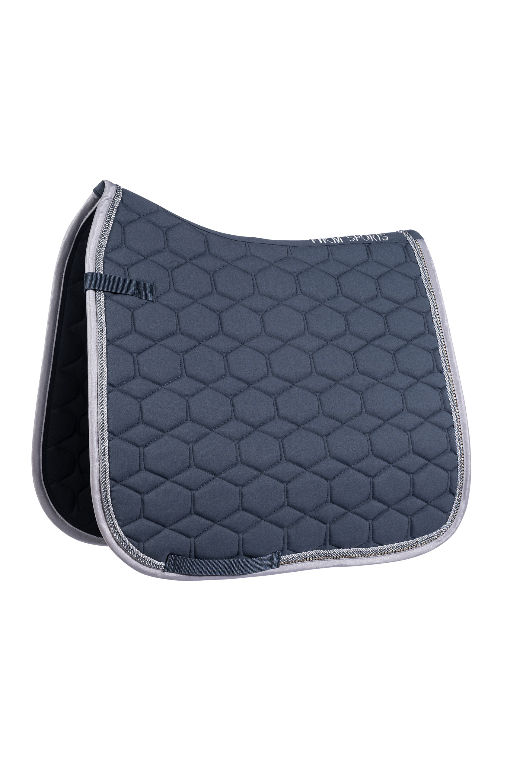 Podsedlová dečka HKM Crystal Fashion