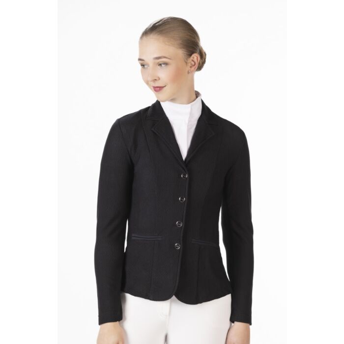 Turnierjacket -Mesh Linda-