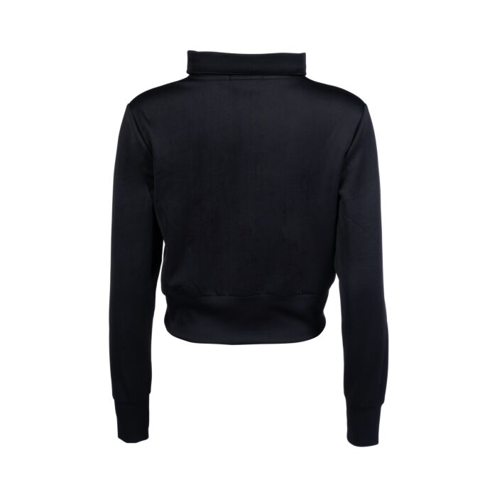 Sweat shirt -Equestrian Rosegold- Style