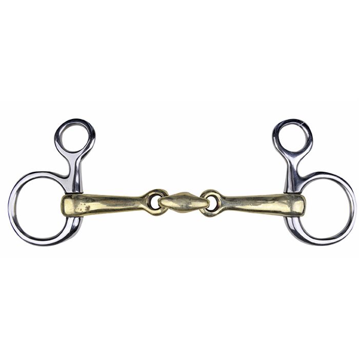 Ewwtrey 200 Pezzi Set di Anelli Elastici di Sicurezza in Acciaio Inox