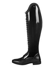 Bottes D'Équitation HKM Spain Cuir Souple Standard - Unisex 36-44