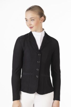 Veste de concours -Mesh Linda-