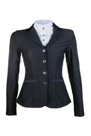 Turnierjacket -Mesh Linda-