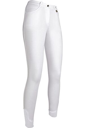 Reithose -Kate- Silikon-Vollbesatz