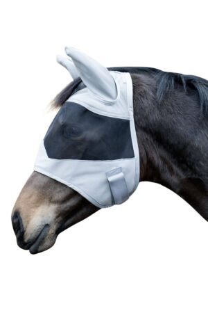 Anti-fly mask -New Mexico- with ears