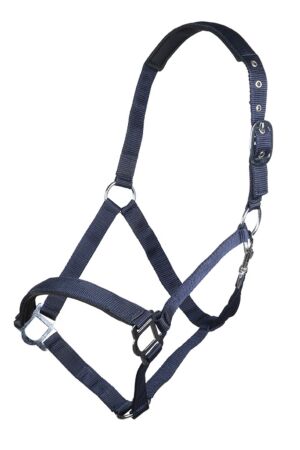Head collar -Sydney- Style, with soft padding