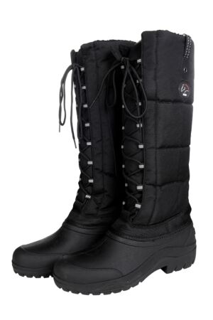 Winter thermo boots -Husky-