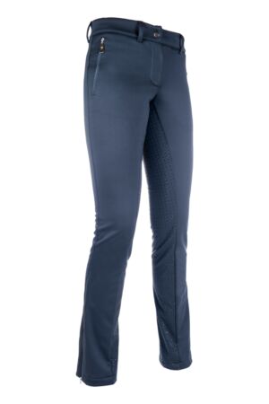 Jodhpur riding breeches -Moena Softshell Plain-