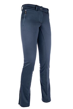 Jodhpur riding breeches -Moena Softshell Plain-