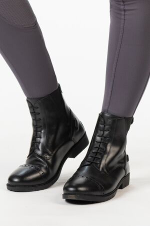Jodhpur boots synthetic -Sheffield- Style